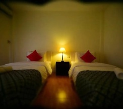 Номер Standard в Home and Hill Resort
