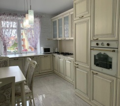 Квартира в Апартаменты на Тургенева 10г