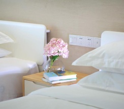 Двухместный номер Superior 2 отдельные кровати в Green Collection Care Hotel (24 Hours Free Transfer from Meilan Airport/Railway Station)