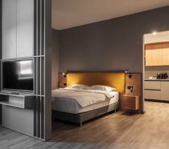 Семейный в Ласка