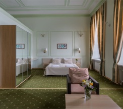 Люкс в Особняк Молво