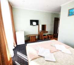 2х-местный плюс без балкона в Ростовчанка