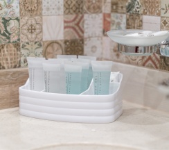 Медвежий угол Апартаменты «Каминные» (без домашних питомцев) в Лепота