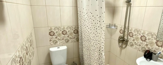 одноместный стандарт в Hotel Уют