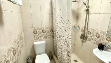 одноместный стандарт в Hotel Уют