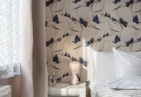Апартаменты Stylish apartments near metro Vostok в Минске