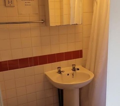 Одноместный номер Standard в Somerset Hotel Baker Street London