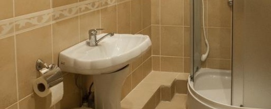 1-местный номер стандарт в Аристократ
