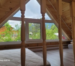 Комфортабельный пятиместный отдельно стоящий барнхаус в Mon Amour