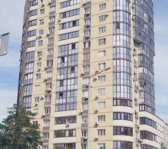 Апартаменты в Квартира Уютная в Центре Нового Города