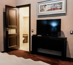 Люкс Бизнес в Jelsomino Boutique Hotel