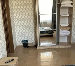 Люкс двухкомнатный в Империя