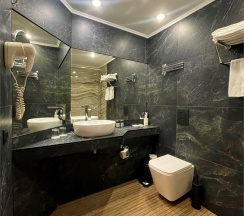 Джуниор Сюит в PARK HOTEL STAVROPOL