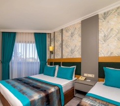 Номер Promo в Armas Gul Beach (ex. Otium Gul Beach Resort)