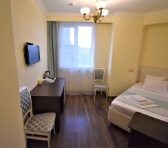 Стандарт одноместный в Виа Сакра