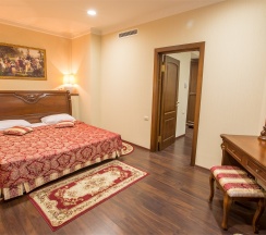 Люкс в Валенсия