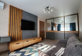 Апартаменты Апартаменты на Чернышевского 14 в Саратове