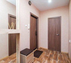 2-комнатные апартаменты улучшенные в Harter Rooms