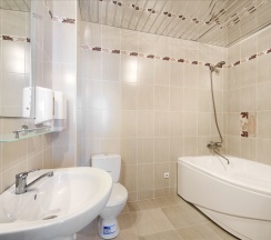 Семейный 3 комнатный в Машук