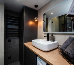 Апартаменты люкс Сельскохозяйственная 17к4 в Zen Home