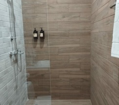 Стандарт зеркальный (без окна) в Отель на Пионеров