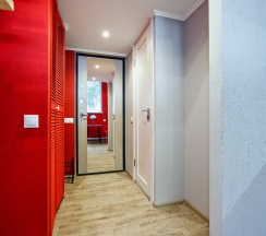 Red Baltic "Family" в Red Baltic