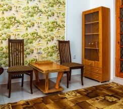 Люкс 5+1 двухкомнатный в Камелот