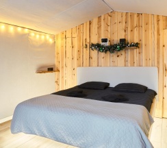 Коттедж стандарт в BlackVillage