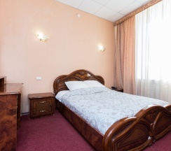 Люкс в Визит