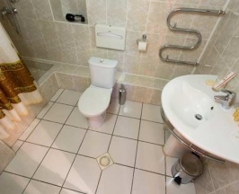 ДЖУНИОР СЮИТ в Смоленскотель