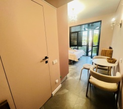 Студия 28Ж в San-Marino