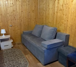 Коттедж №8 в Березка