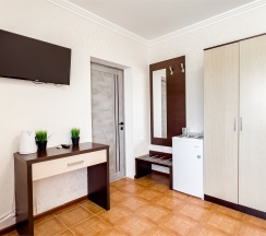 Делюкс в Руссо by Viva Hotels Group