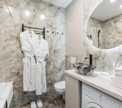 Апартаменты Standard в Roomer (Румер) на улице Макаёнка 12Л