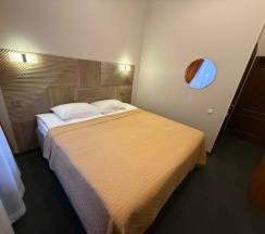 Двухместный стандартный номер в Амулет