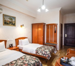 Бизнес-стандарт в Чеботарёвъ