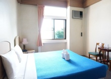 Одноместный номер Standard в Baan Warddaw Guesthouse