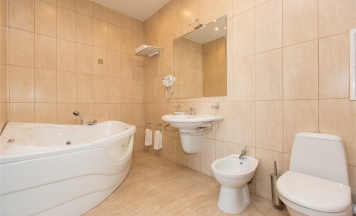 ЛЮКС в Купец