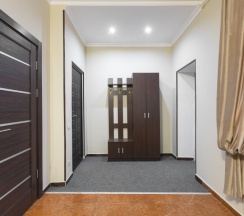 Люкс в Мон Ами