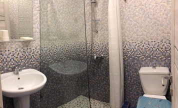 Трёхместный номер Standard в Аврора