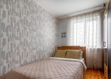 3-комнатные апартаменты стандарт Нейбута, 47 в Prim Rooms Apartments