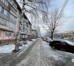 1-комнатные апартаменты студия в Добрые сутки