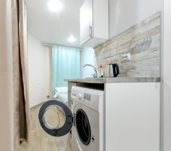 Апартаменты стандарт Рузовская ул, д 33 в Veda Aparts