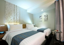 Двухместный номер Superior в Citrus Sukhumvit 13 by Compass Hospitality