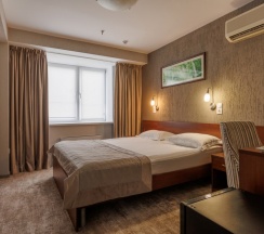 Стандарт в Azimut