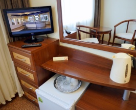 Двухместный Стандарт в Лель