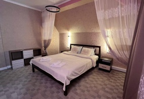 Гостевой дом Баня на дровах в Калининграде