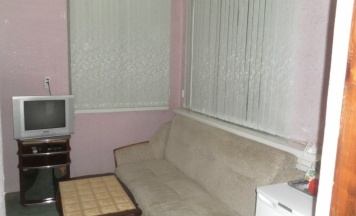 Номер Comfort в Центральная