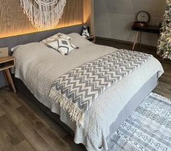 Коттедж премиум в Горы