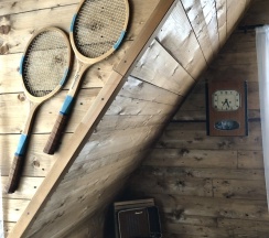 Коттедж в Гости пляж